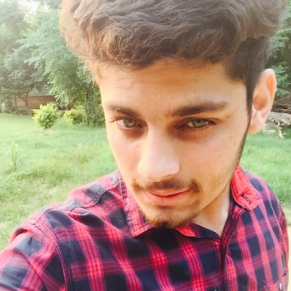 Meet your Posher, Anurag - Picture 1 of 1